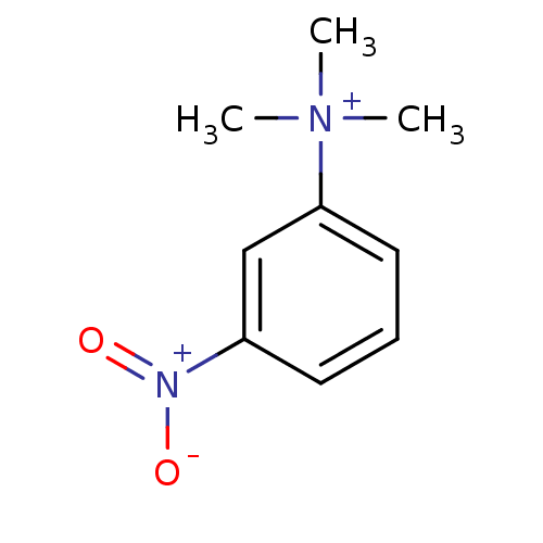Chemical structure of BindingDB Monomer ID 50055190