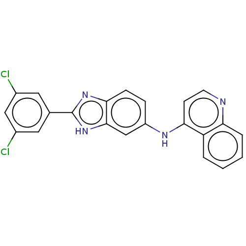 Chemical structure of BindingDB Monomer ID 50055215