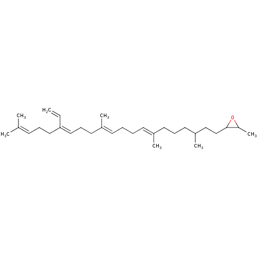 Chemical structure of BindingDB Monomer ID 50055644