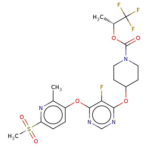 Chemical structure of BindingDB Monomer ID 50056002