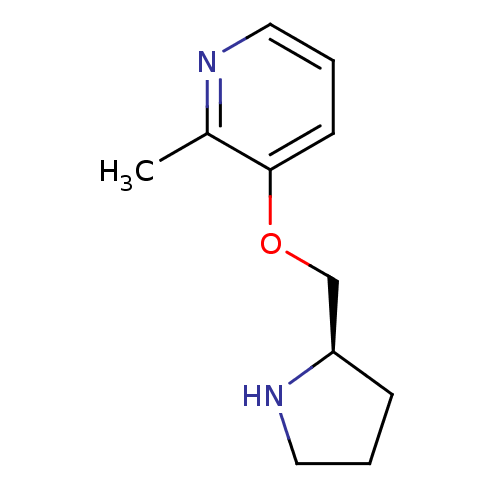 Chemical structure of BindingDB Monomer ID 50056150
