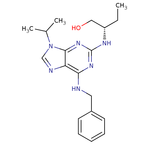 Chemical structure of BindingDB Monomer ID 50056163