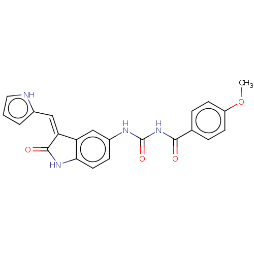 Chemical structure of BindingDB Monomer ID 50056201