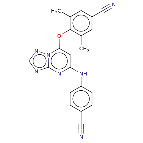 Chemical structure of BindingDB Monomer ID 50056202
