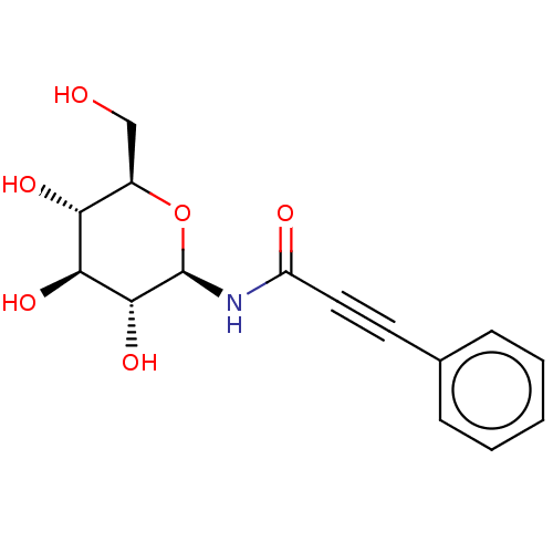 Chemical structure of BindingDB Monomer ID 50056265