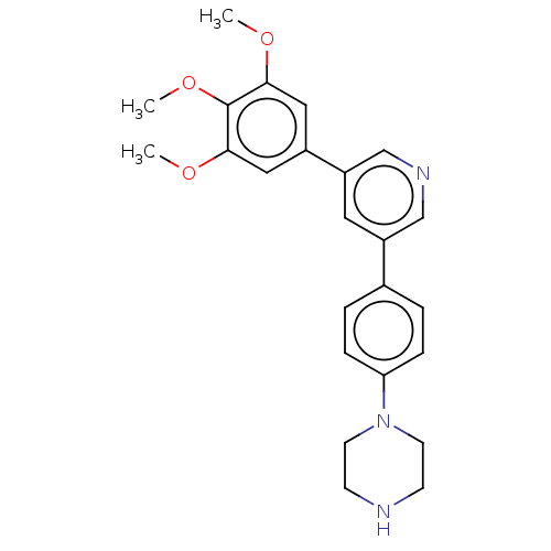 Chemical structure of BindingDB Monomer ID 50056675