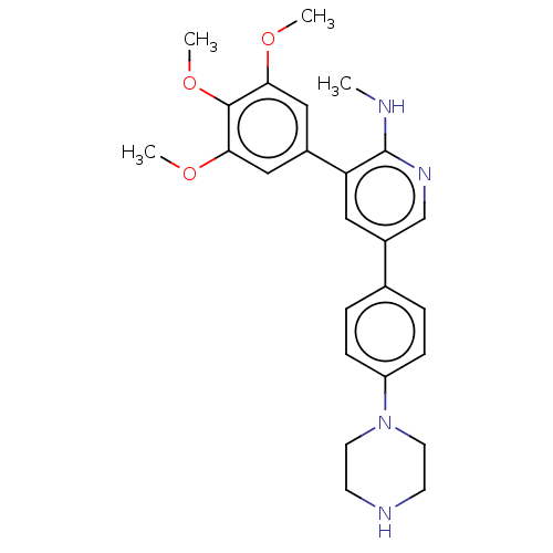 Chemical structure of BindingDB Monomer ID 50056687