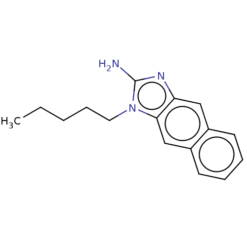 Chemical structure of BindingDB Monomer ID 50056690
