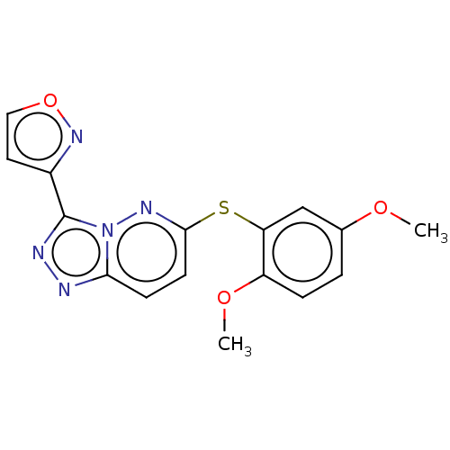 Chemical structure of BindingDB Monomer ID 50057058