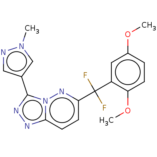 Chemical structure of BindingDB Monomer ID 50057234