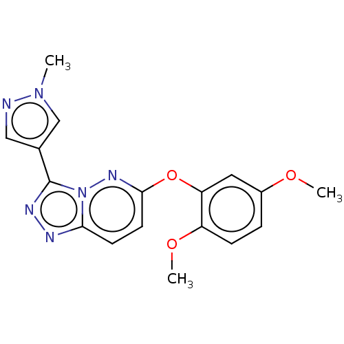 Chemical structure of BindingDB Monomer ID 50057241