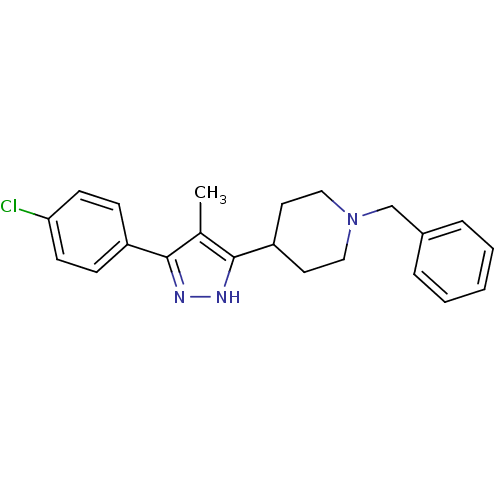 Chemical structure of BindingDB Monomer ID 50059228