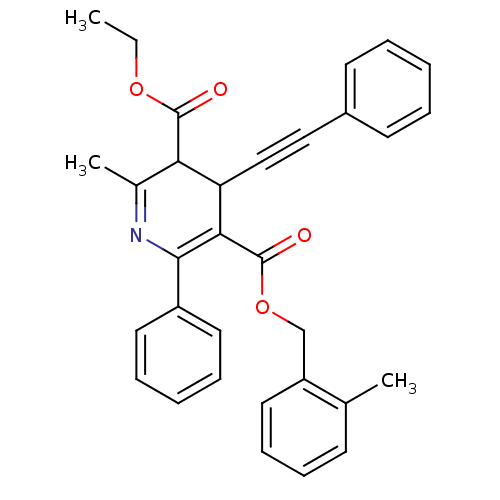 Chemical structure of BindingDB Monomer ID 50059403