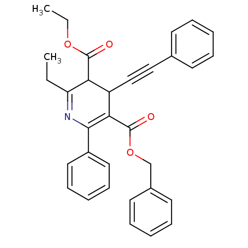 Chemical structure of BindingDB Monomer ID 50059412