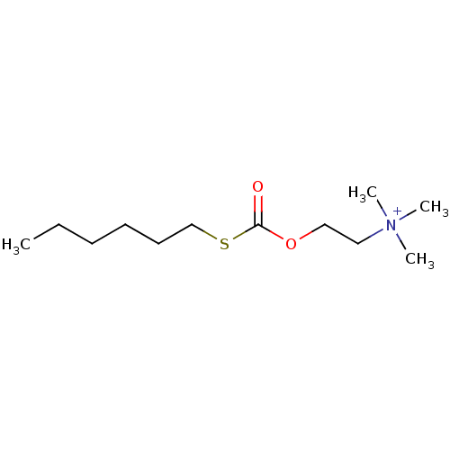 Chemical structure of BindingDB Monomer ID 50059905