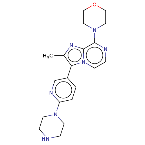 Chemical structure of BindingDB Monomer ID 50059998