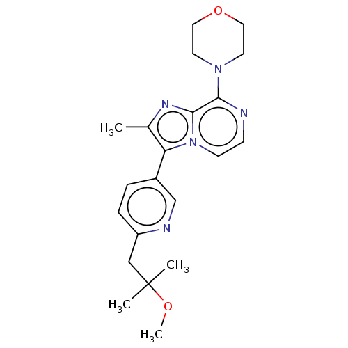 Chemical structure of BindingDB Monomer ID 50060158