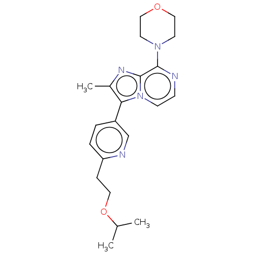 Chemical structure of BindingDB Monomer ID 50060232