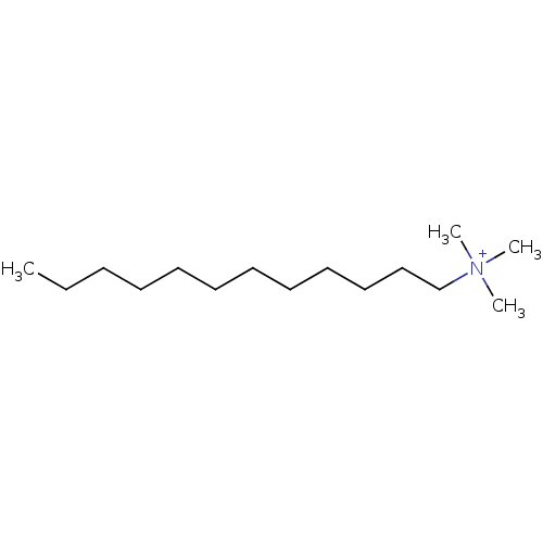 Chemical structure of BindingDB Monomer ID 50060599