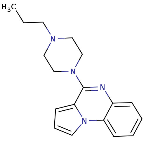 Chemical structure of BindingDB Monomer ID 50060690