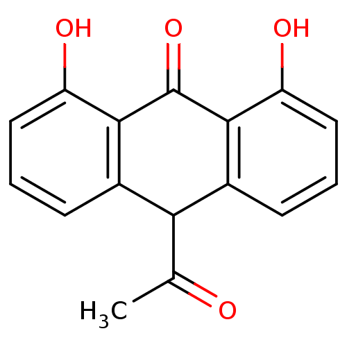 Chemical structure of BindingDB Monomer ID 50060870