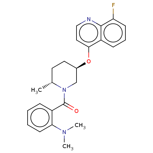 Chemical structure of BindingDB Monomer ID 50060947