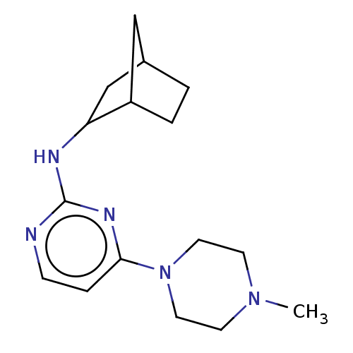 Chemical structure of BindingDB Monomer ID 50061018