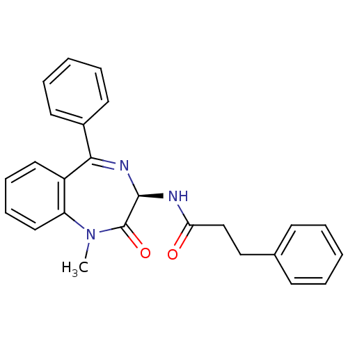 Chemical structure of BindingDB Monomer ID 50061212