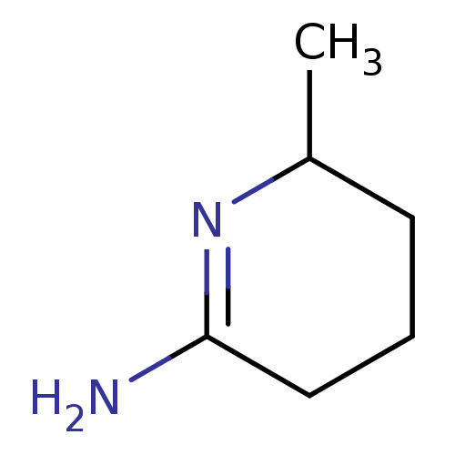 Chemical structure of BindingDB Monomer ID 50062137