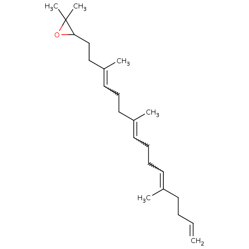 Chemical structure of BindingDB Monomer ID 50062851