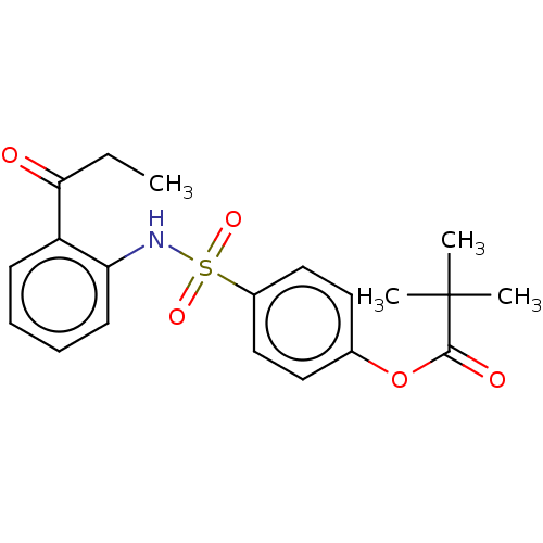 Chemical structure of BindingDB Monomer ID 50063051