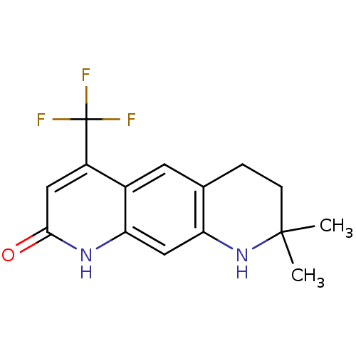 Chemical structure of BindingDB Monomer ID 50063127