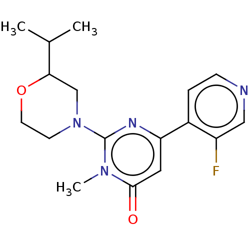 Chemical structure of BindingDB Monomer ID 50064140