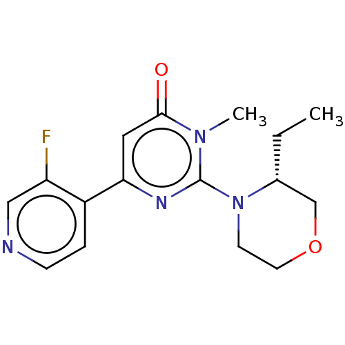 Chemical structure of BindingDB Monomer ID 50064144
