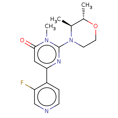 Chemical structure of BindingDB Monomer ID 50064151