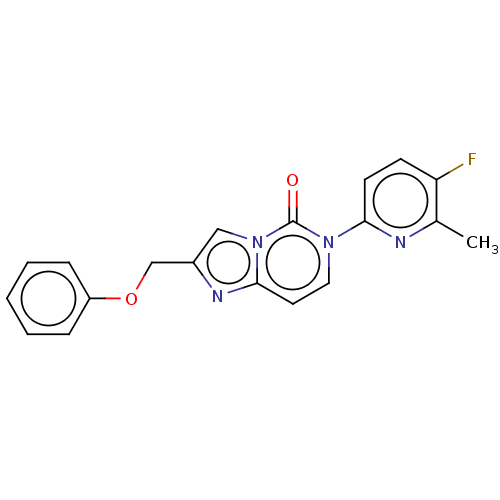 Chemical structure of BindingDB Monomer ID 50064453