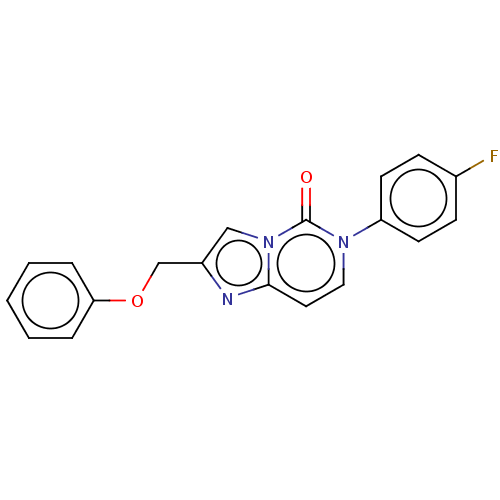 Chemical structure of BindingDB Monomer ID 50064463