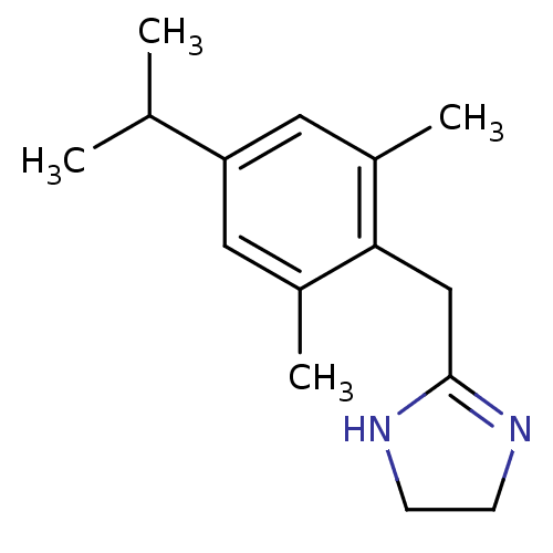 Chemical structure of BindingDB Monomer ID 50064806