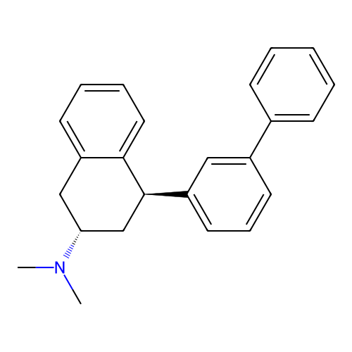 Chemical structure of BindingDB Monomer ID 50065040