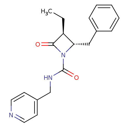 Chemical structure of BindingDB Monomer ID 50065871