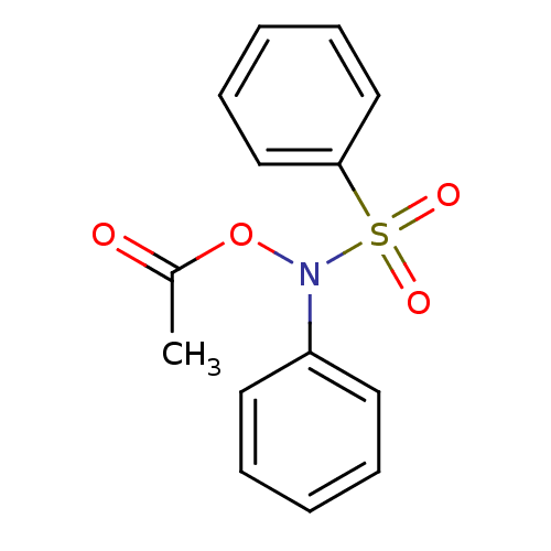 Chemical structure of BindingDB Monomer ID 50065929
