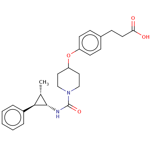 Chemical structure of BindingDB Monomer ID 50066846