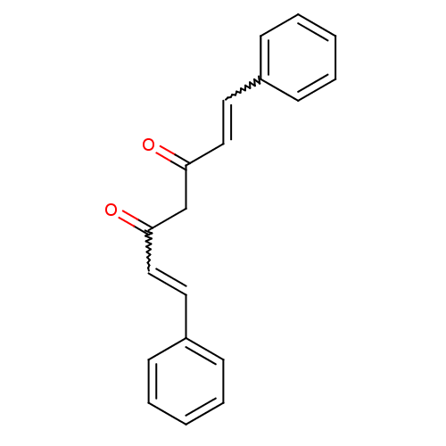 Chemical structure of BindingDB Monomer ID 50067031
