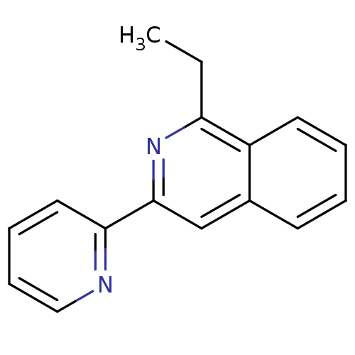 Chemical structure of BindingDB Monomer ID 50067093