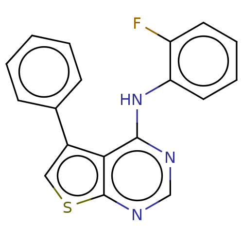 Chemical structure of BindingDB Monomer ID 50067232