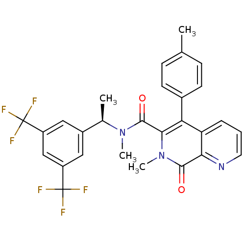 Chemical structure of BindingDB Monomer ID 50067521