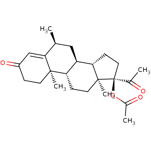Chemical structure of BindingDB Monomer ID 50067678