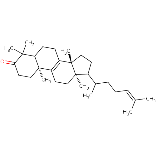Chemical structure of BindingDB Monomer ID 50067835