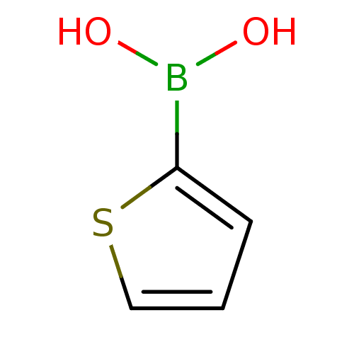 Chemical structure of BindingDB Monomer ID 50067899
