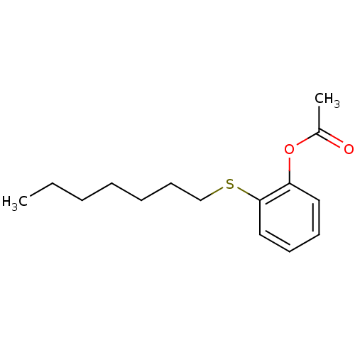 Chemical structure of BindingDB Monomer ID 50068166